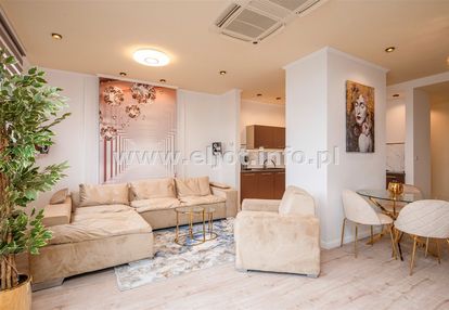 Przestronny apartament 94m2, 5 min od rynku
