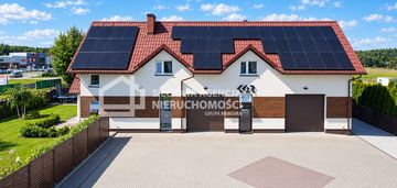Dom dla przedsiębiorcy | 200m² na biznes
