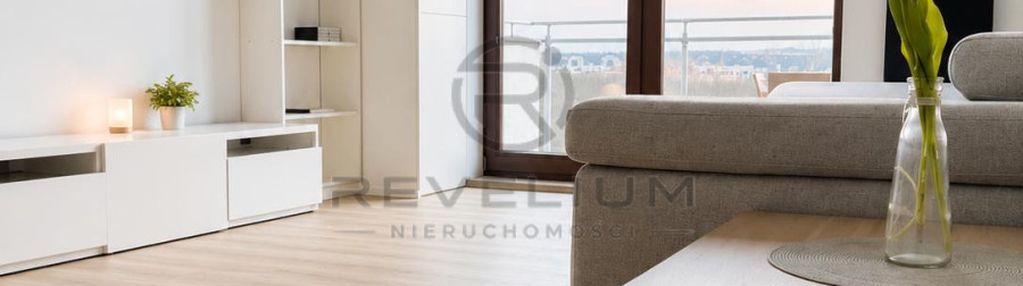 Piecki migowo | ostatnie piętro | widok na zieleń
