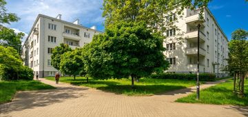 Perełka na żoliborzu, dwa tarasy z super widokiem