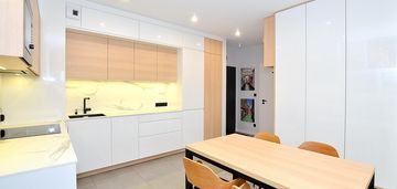 Nowoczesny i komfortowy apartament w nowym budynku