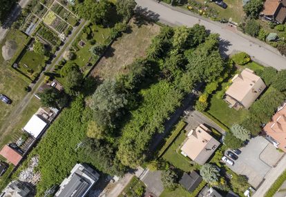 Działka 1060m krynica morska przy zalewie wiślanym
