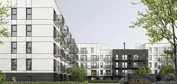 2 pokoje, 36 m2, kraków, prądnik biały