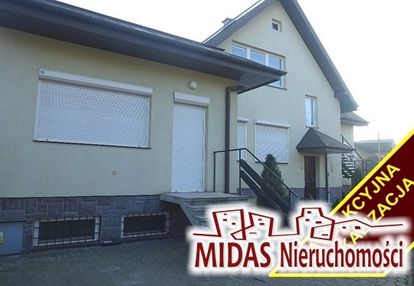 Dom 2 rodzinny lub gabinety/rehabilitacja-południe