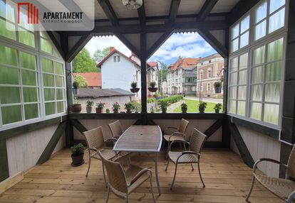 Mieszkanie 48 m² z dużym, pięknym tarasem