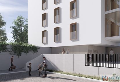 Nowa inwestycja mieszkanie 64.72m2 nowy świat