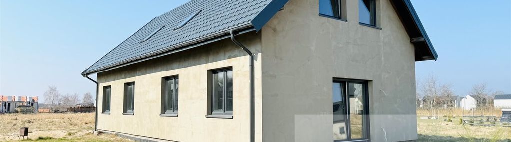 Spokojna lokalizacja blisko morza