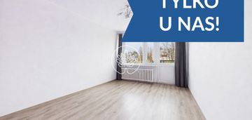 Funkcjonalne 37,9 m² w dobrej cenie