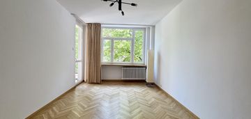 Po generalnym remoncie, nowe miasto ul. długa