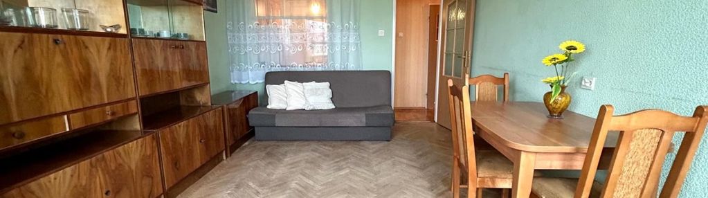 Mieszkanie 2-pokojowe z widokiem - ksm kielce