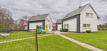 Kompleks domów premium. gotowy biznes nad morzem