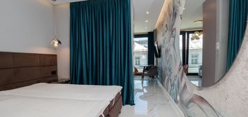 Premium studio in the centre | pl/eng