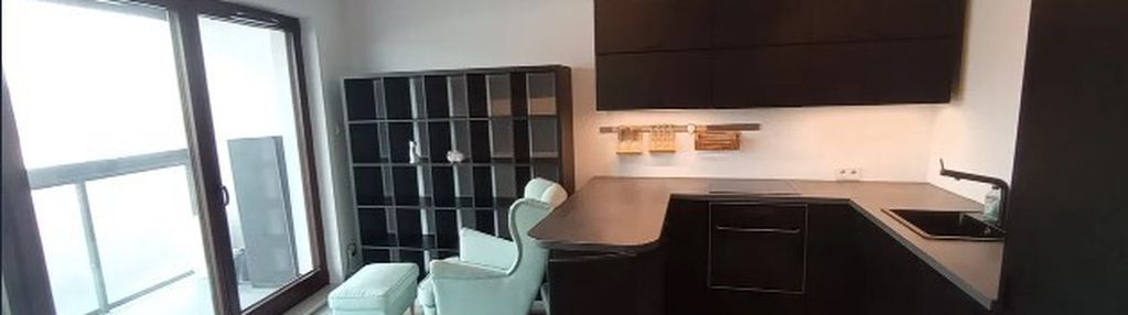 2-pokojowe mieszkanie na żoliborzu