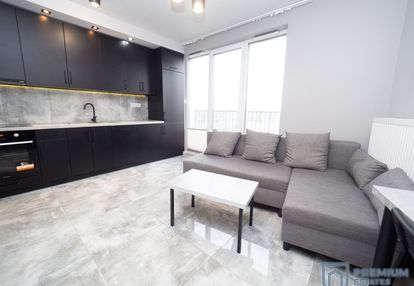 Nowoczesne studio 34m2, hoffmanowej,łagiewniki eng