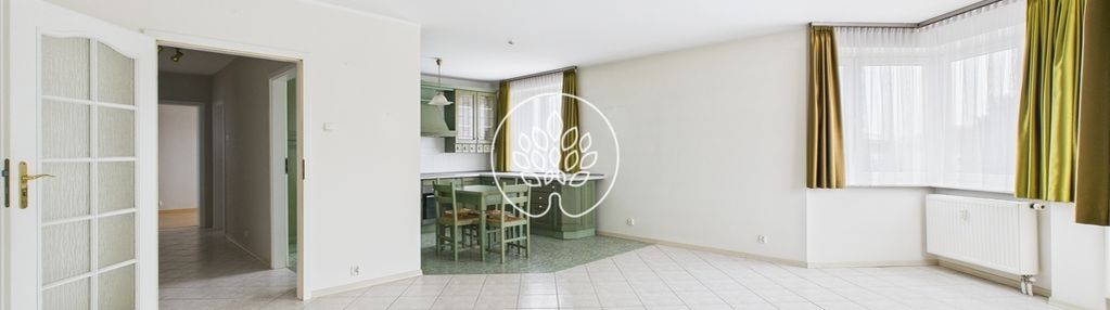 Komfortowe 82 m² | 3 pokoje | górzyskowo