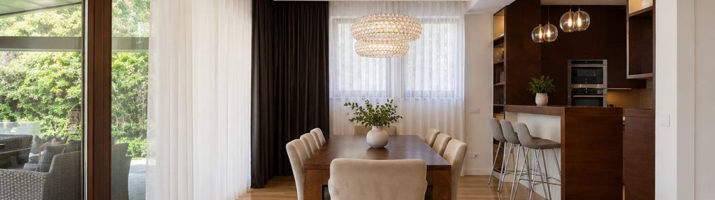 Dom wolnostojący - 458 m2 - warszawa - ursynów