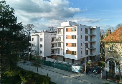 Apartament 155m2 w otoczeniu zieleni, centrum
