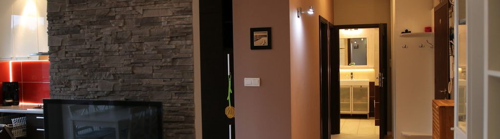 Wyjątkowe, nowoczesne mieszkanie 3-pokojowe