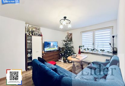 Mieszkanie na sprzedaż lębork – 59,21 m²