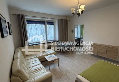 Kawalerka na śląskiej w gdyni