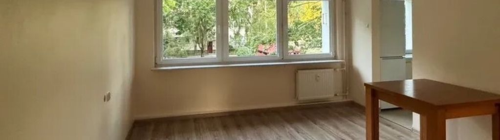 2-pokojowe mieszkanie na woli