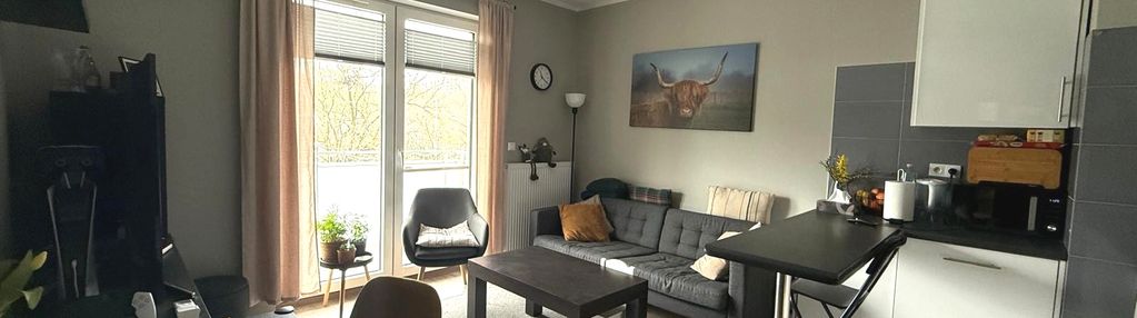 !! 3 pokojowe mieszkanie 48,16 m2 - bartodzieje