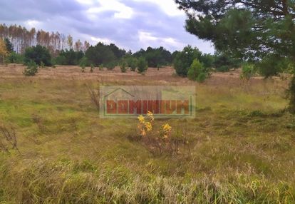 Działka *** kruszewo *** 1349 m2