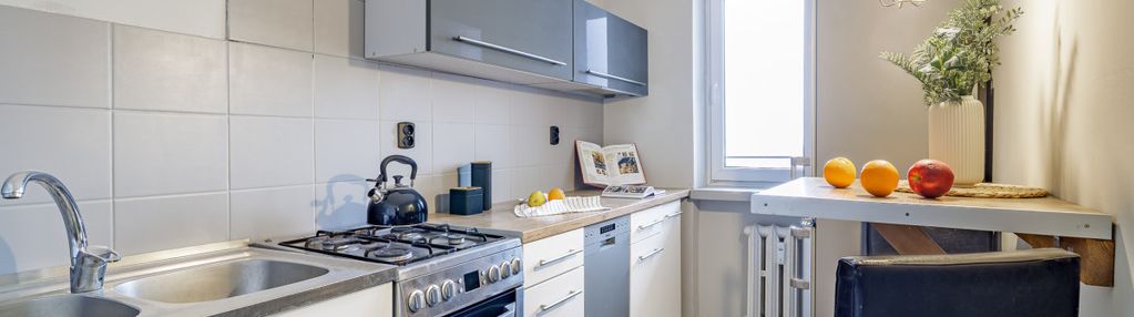 2-pokoje, os. manhattan, gotowe do zamieszkania