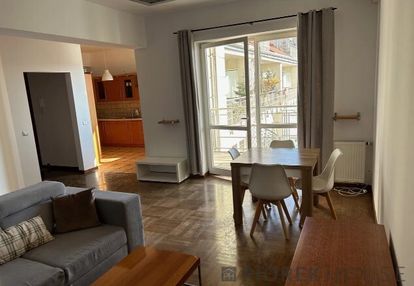 3-pokojowe mieszkanie na pradze-południe