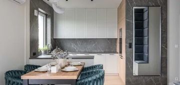 2-pokojowe mieszkanie na włochach