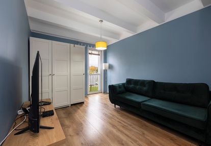 2 kawalerki nad morzem!