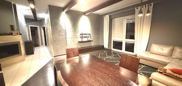 Zielonka 3 sypialnie duża działka