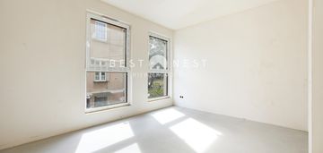 Mieszkanie w kameralnym budynku z windą i garażem