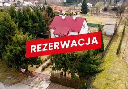 Dom koszyce wielkie z dodatkową działką budowlaną