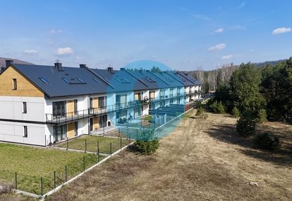 Apartament premium 3 pokoje z ogrodem