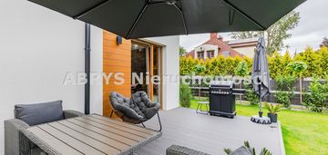 Nowy! wykończony pod klucz!