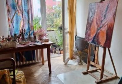 2-pokojowe mieszkanie na żoliborzu