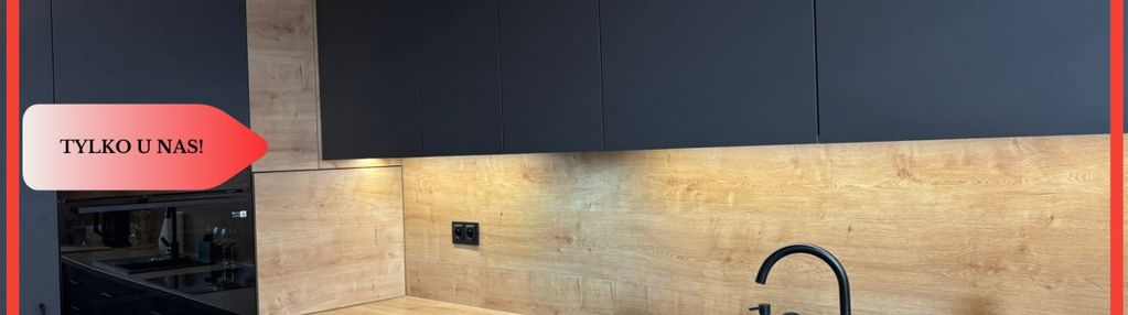 Mieszkanie 2-pokojowe czeka na ciebie