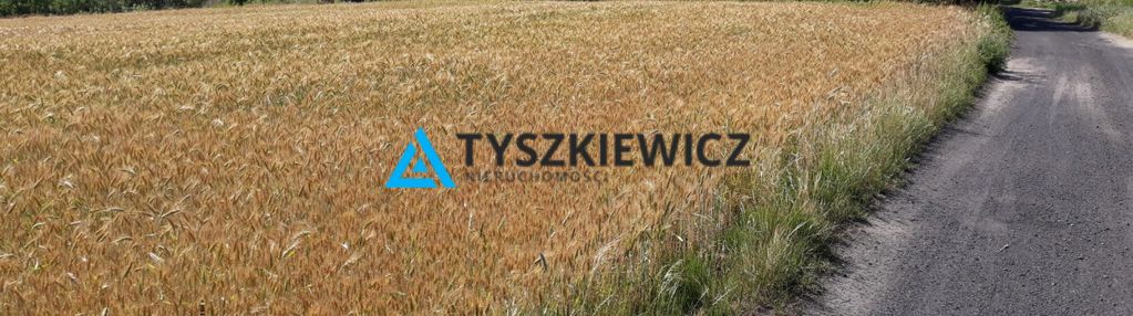 Działka sztumska strefa ekonomiczna