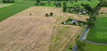 Działki z warunkami zabudowy |od 1000 m²| 51 zł/m²