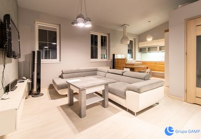 2 pok. | 56m² | pet-friendly! | stare miasto