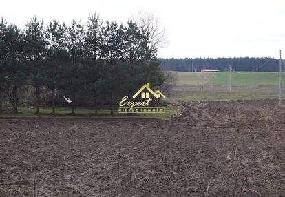 Działka budowlna na sprzedaż–laseczno, gmina iława
