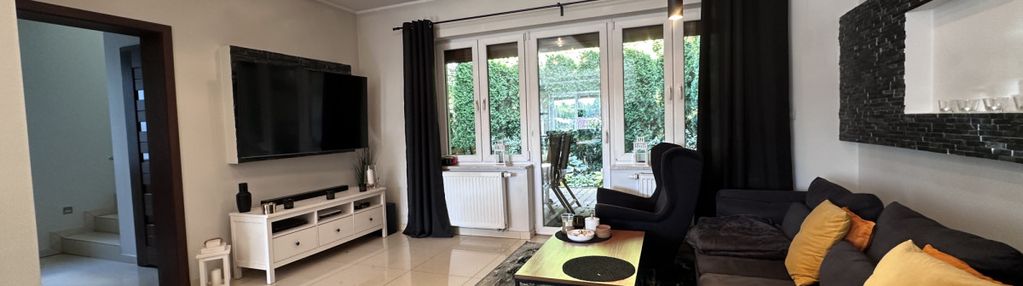 Dom z jacuzzi i garażem | ul. kossaka