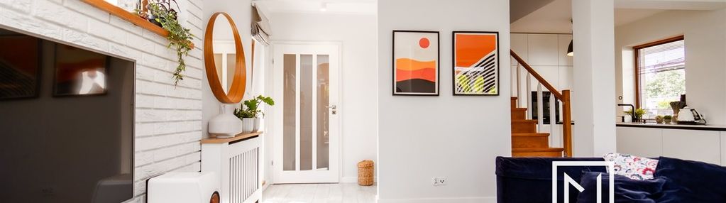4 pokoje | szyndzielnia | wysoki standard