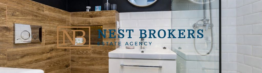 Dwa pokoje przy tramwaju prokocim