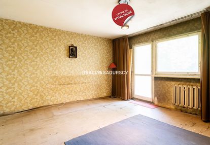 3-pok na ruczaju/remont generalny/balkon/zielen
