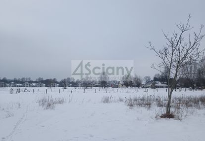 Gmina klembów, blisko stacja kolejowa!