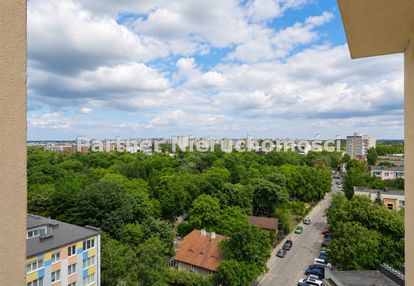 3 pokojowe mieszkanie z 2 balkonami-gałczyńskiego
