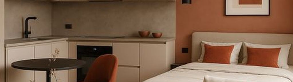 Najtańsza kawalerka 29m2