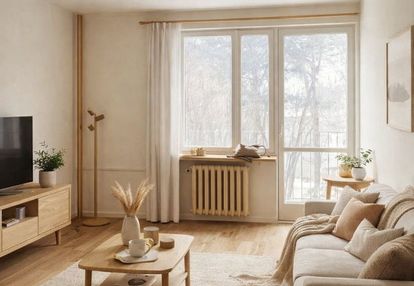 Okazja | otwock | 2 pokoje z balkonem